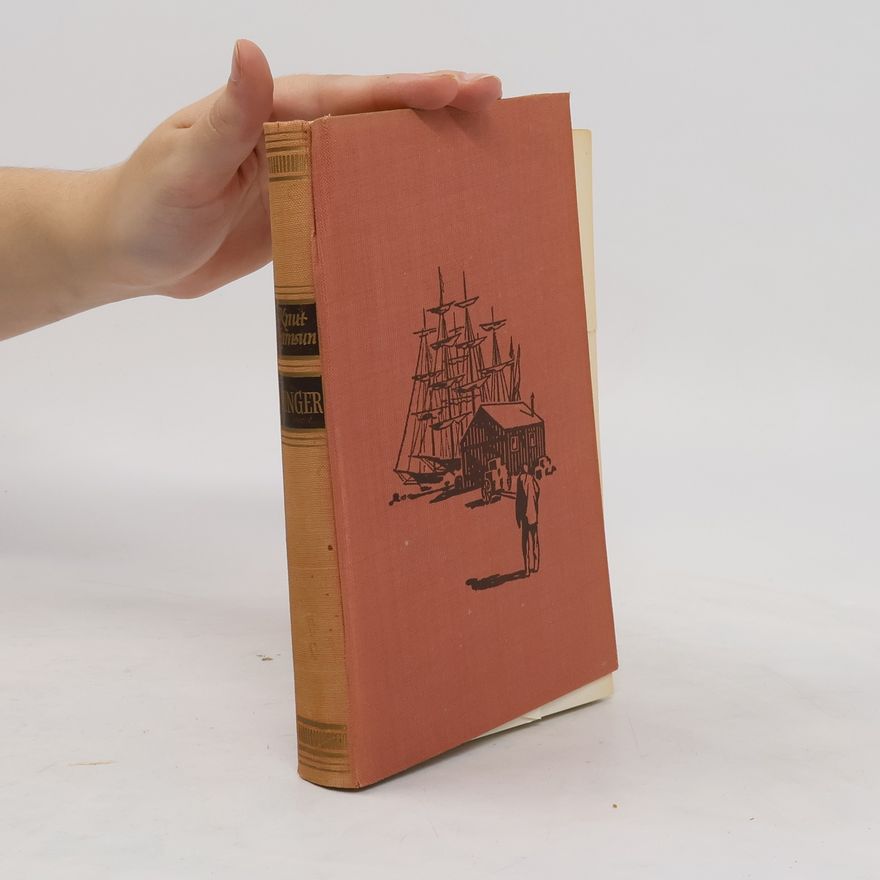 Knut Hamsun Hunger