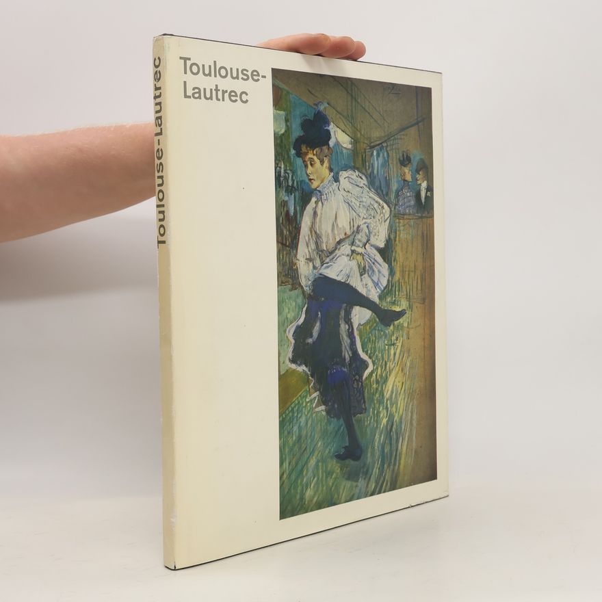 Auteurscollectief Toulouse-Lautrec