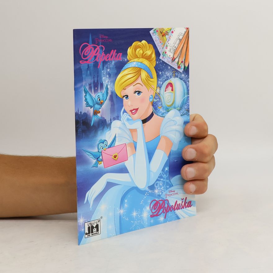 Autores varios Popelka. Popoluška