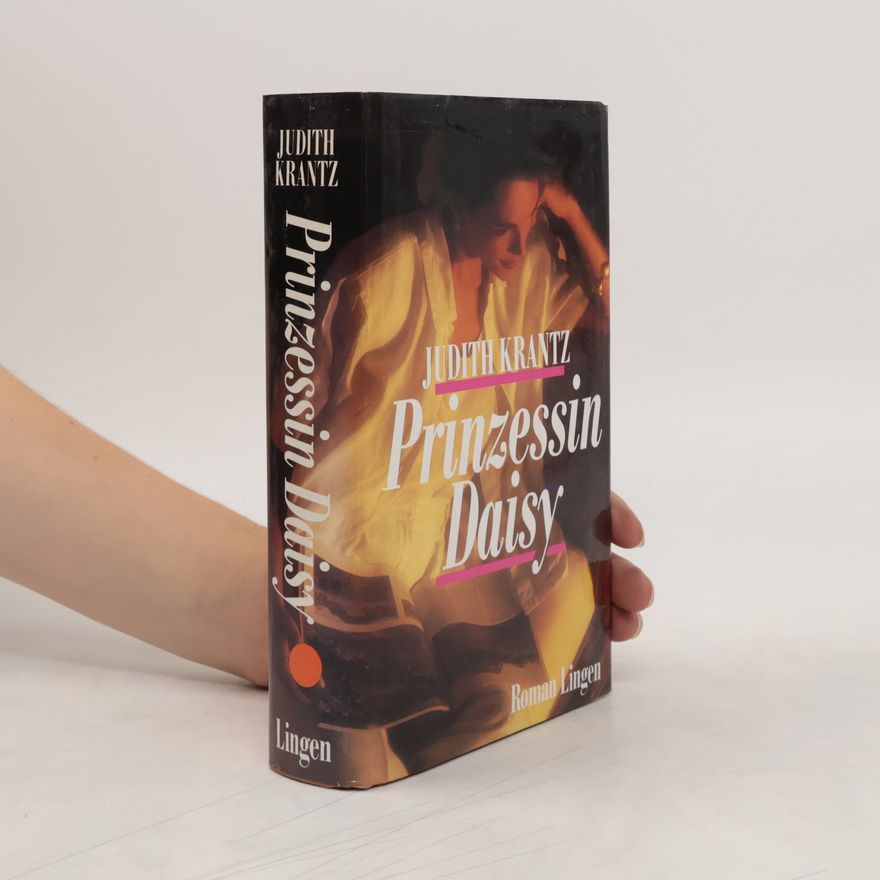Judith Krantz Prinzessin Daisy