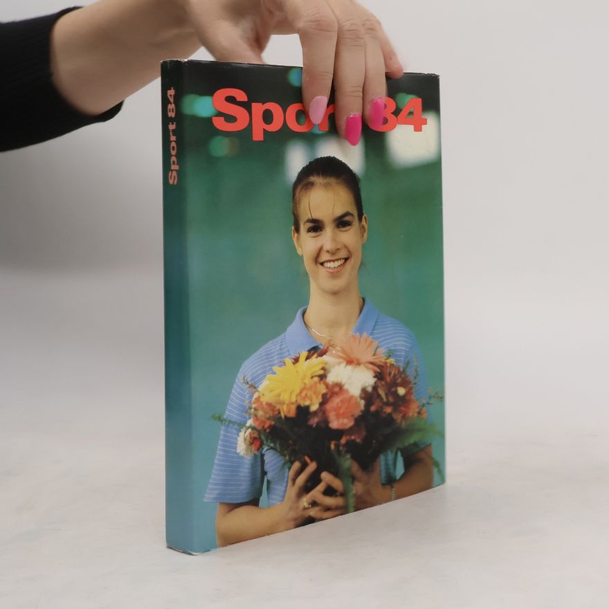 Collectif d'auteurs Sport 84