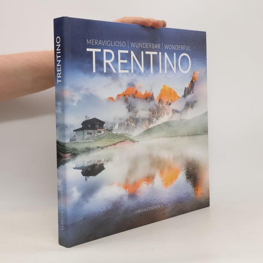 Alberto Folgheraiter Trentino