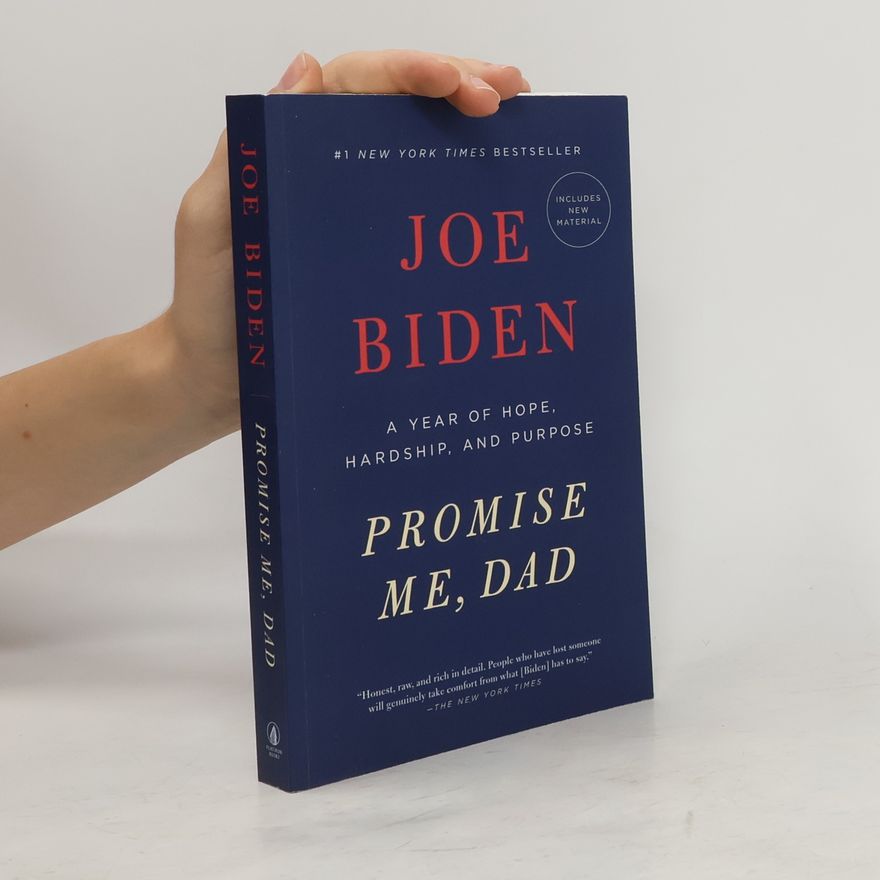 Joe Biden Promise Me, Dad