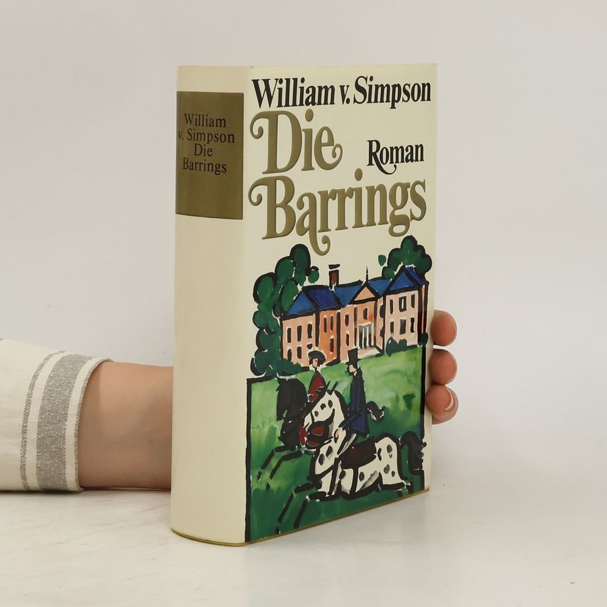 William v. Simpson Die Barrings