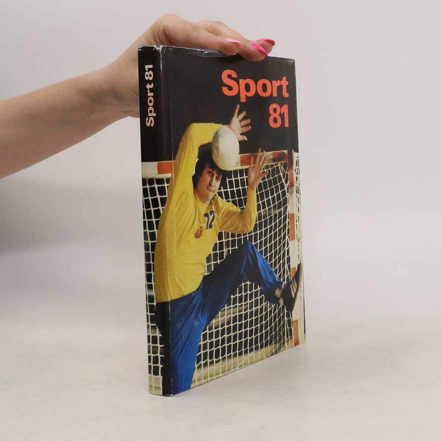 Various authors Sport 81
