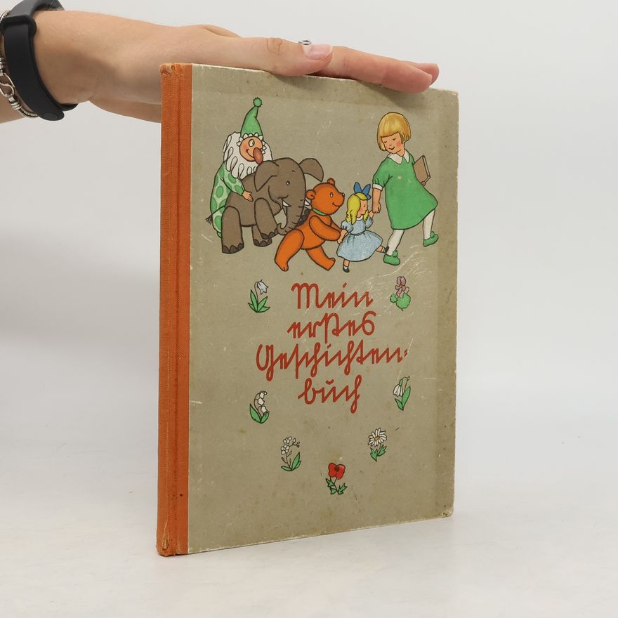 AA.VV. Mein erstes Geschichtenbuch