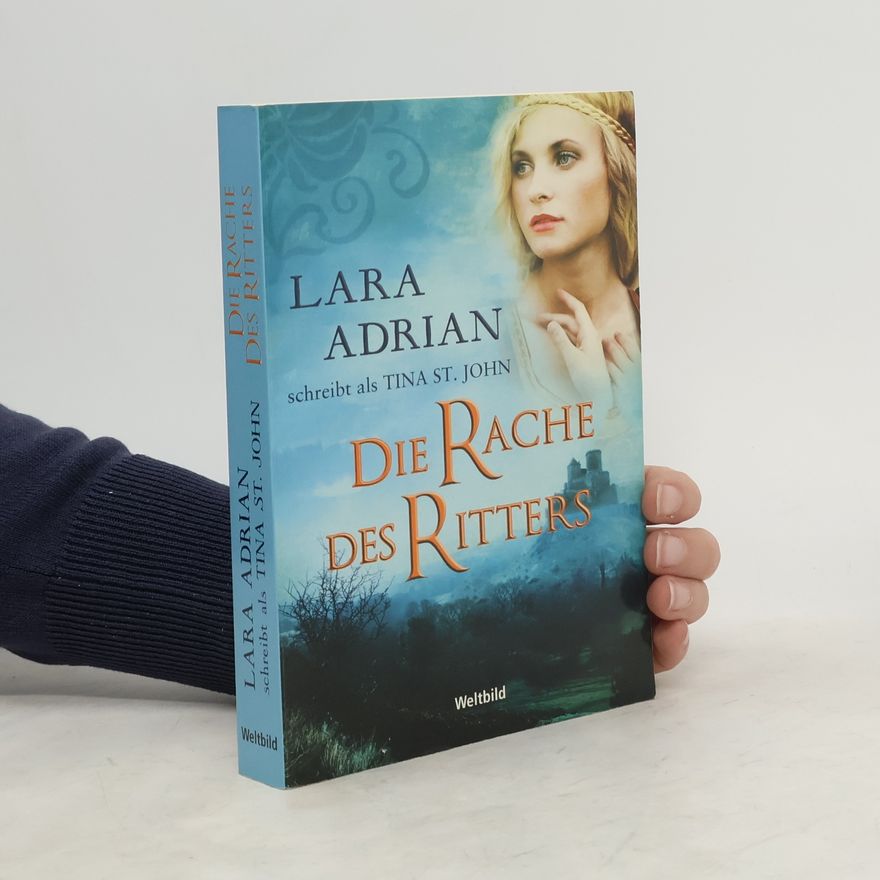 Lara Adrian Der dunkle Ritter