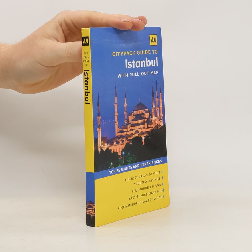Autorenkollektiv Istanbul