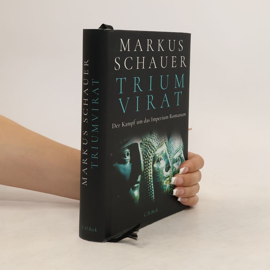Markus Schauer Triumvirat