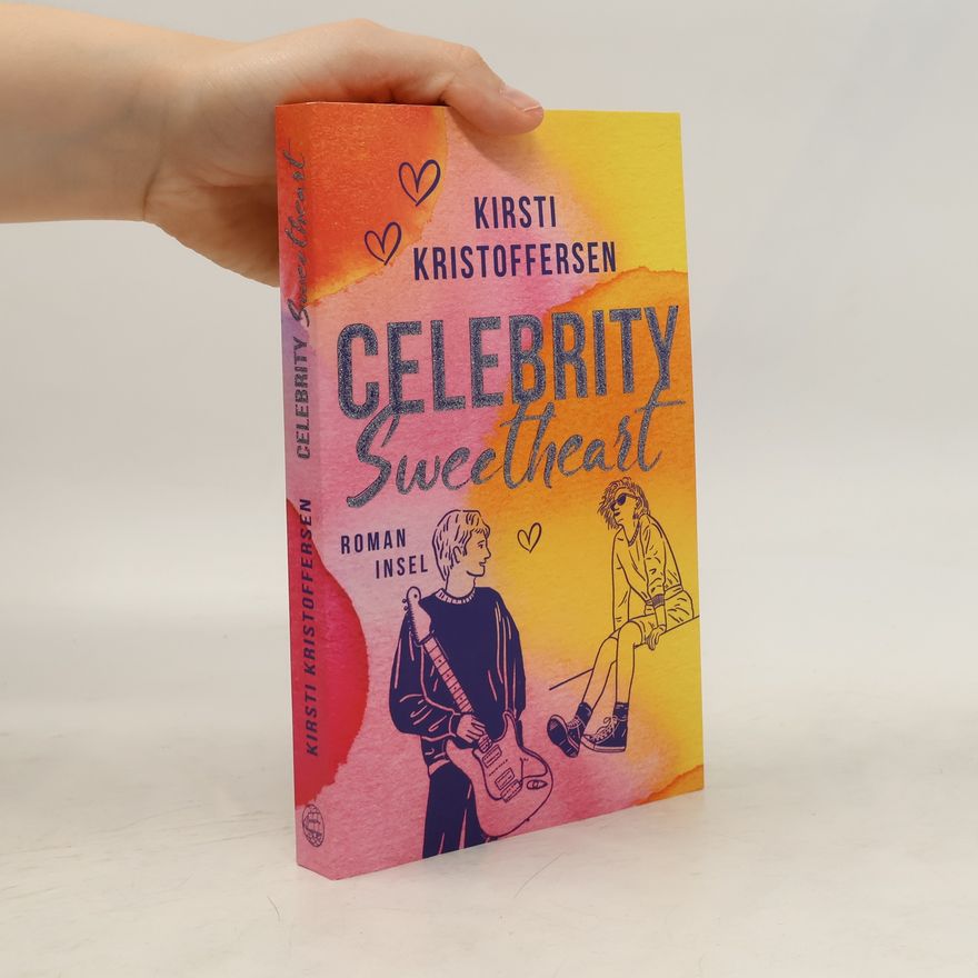 Kirsti Kristoffersen Celebrity Sweetheart
