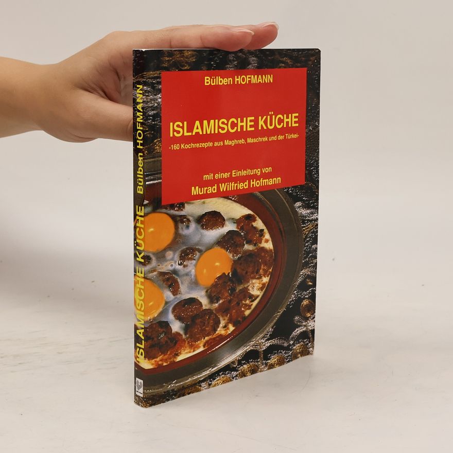 Autorenkollektiv Islamische Küche