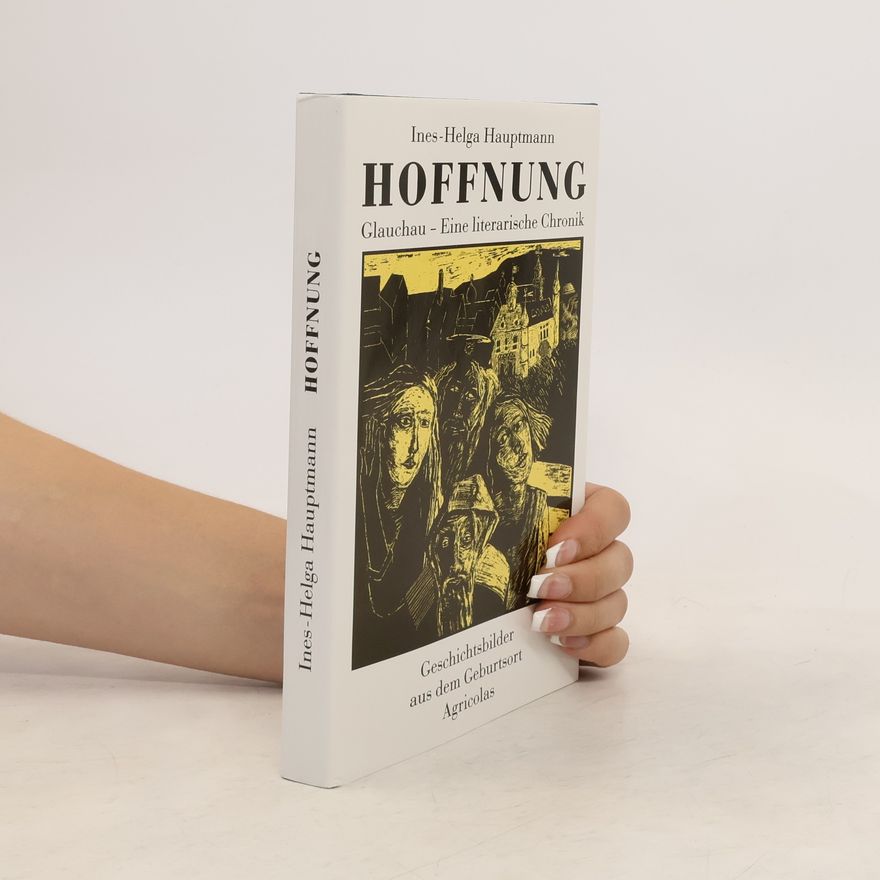 Ines Helga Hauptmann Hoffnung