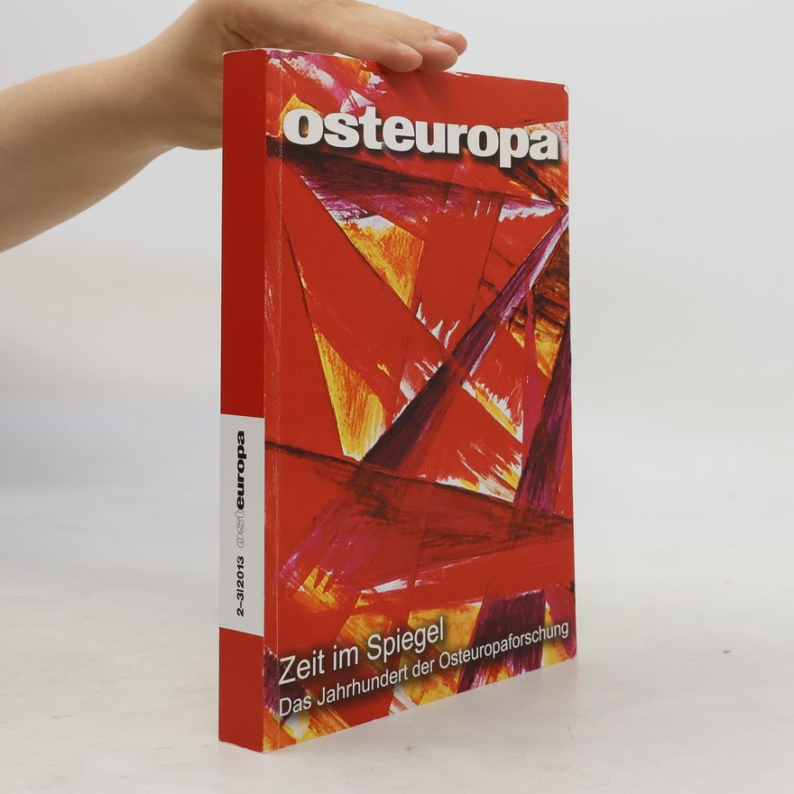Autorenkollektiv Osteuropa