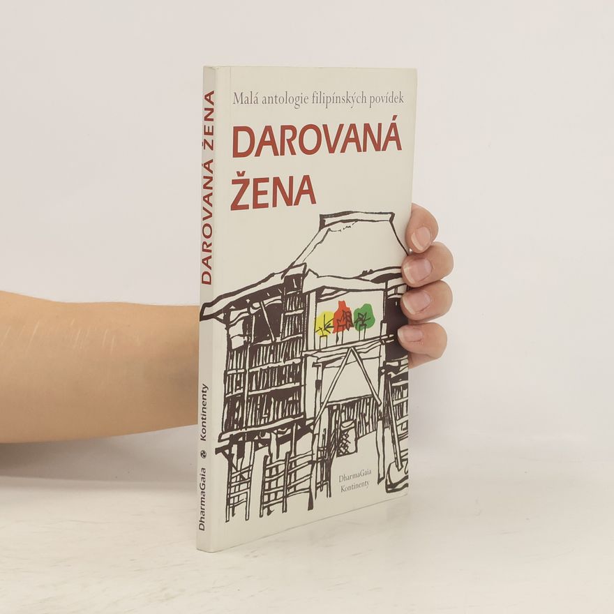 Jan Vladislav Darovaná žena