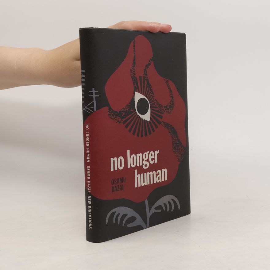 Osamu Dazai No Longer Human
