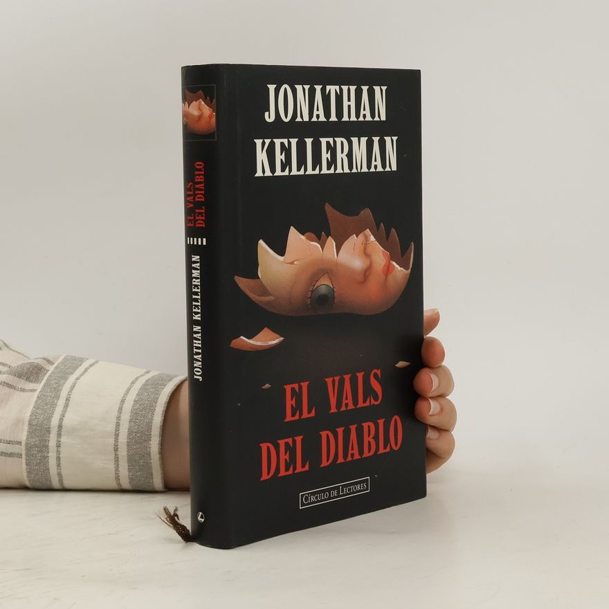 Jonathan Kellerman El vals del diablo