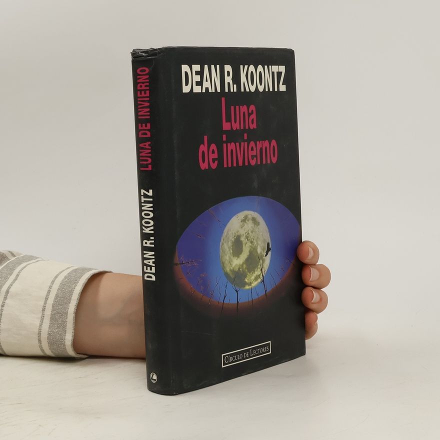 Dean Ray Koontz Luna de Invierno