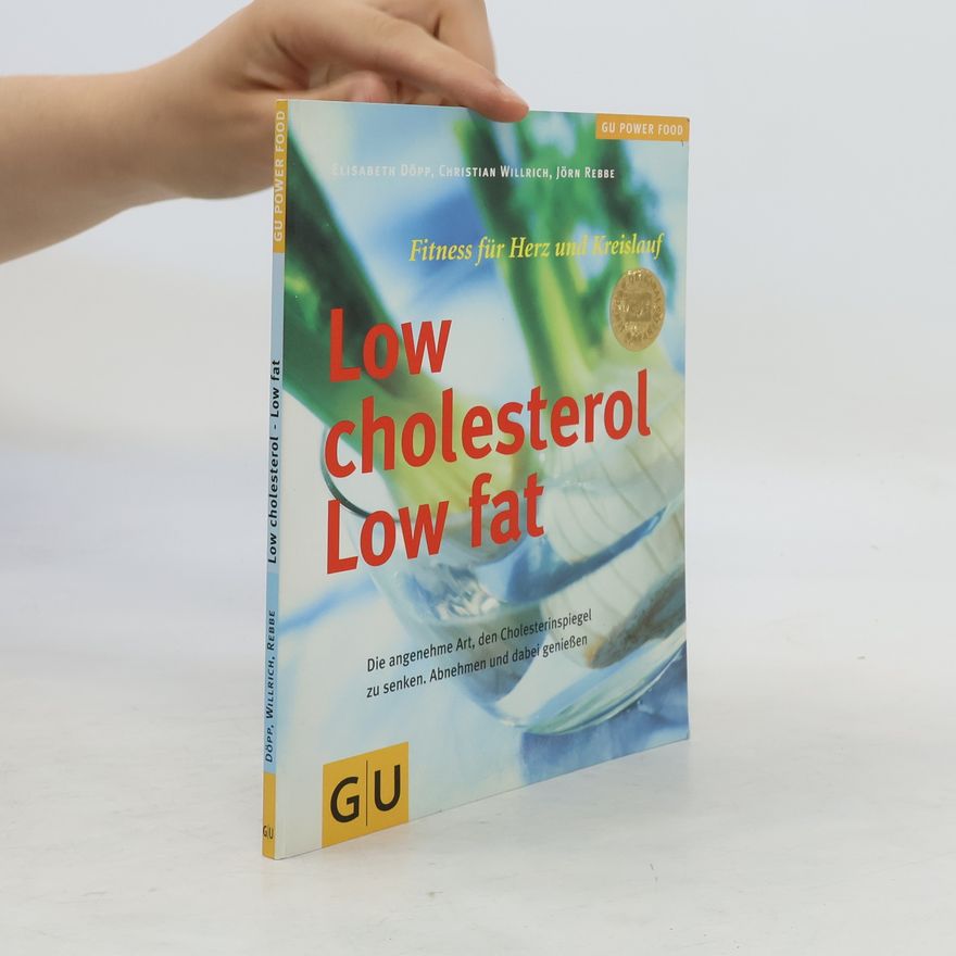 Elisabeth Döpp Low cholesterol, low fat