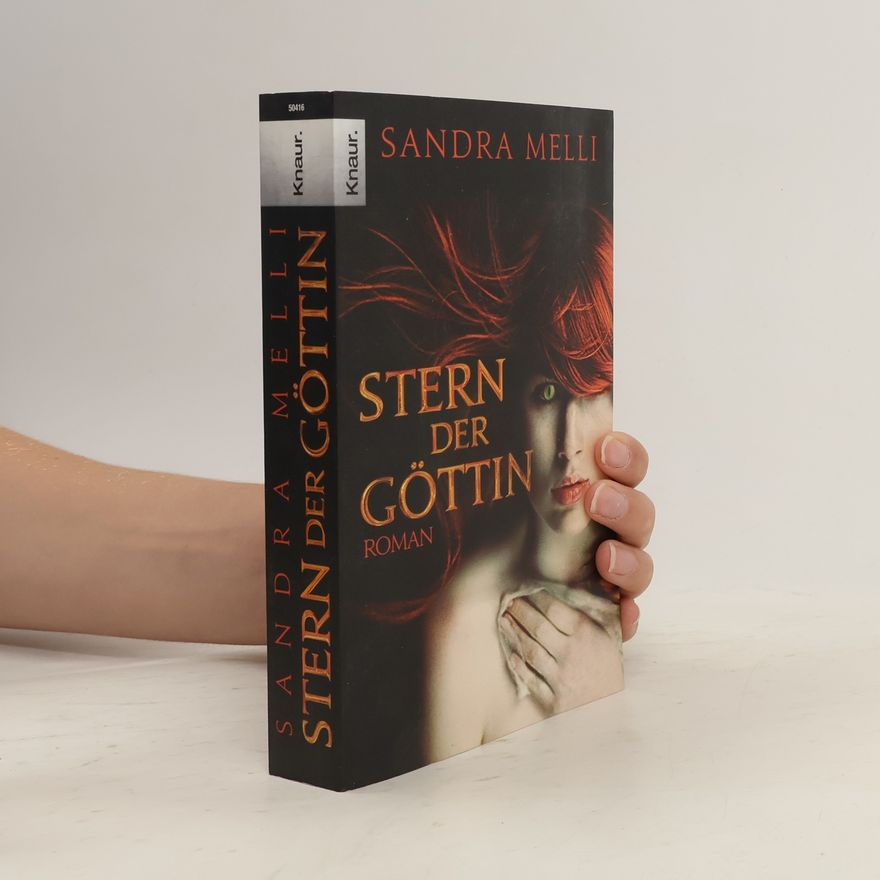 Sandra Melli Stern der Göttin