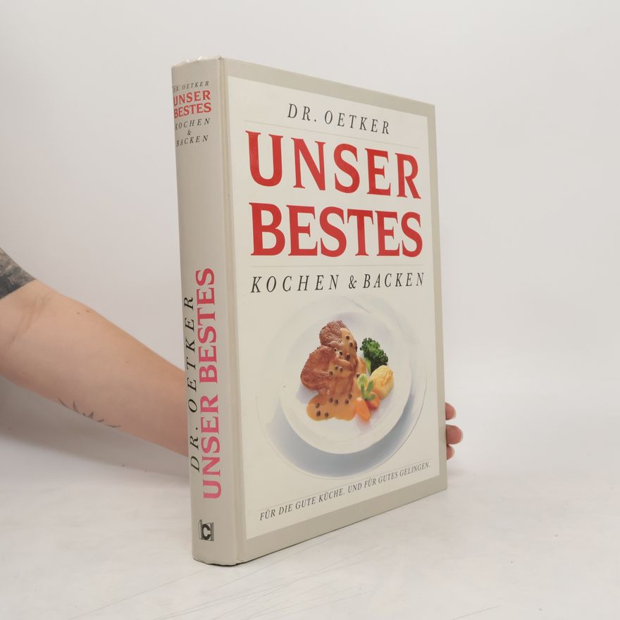 Autorenkollektiv Unser Bestes