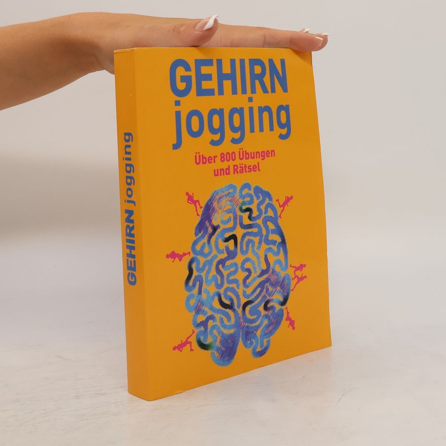 Kolektiv autorů Gehirnjogging