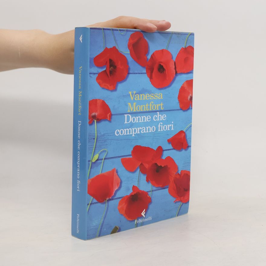 Vanessa Montfort Donne che comprano fiori