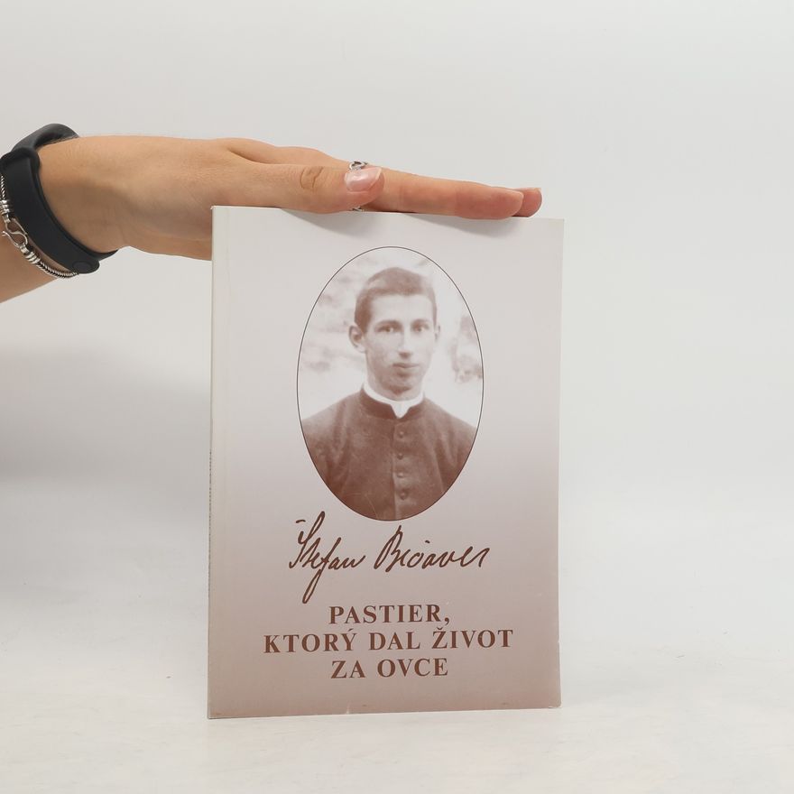 Marián Čižmár Pastier, ktorý dal život za ovce
