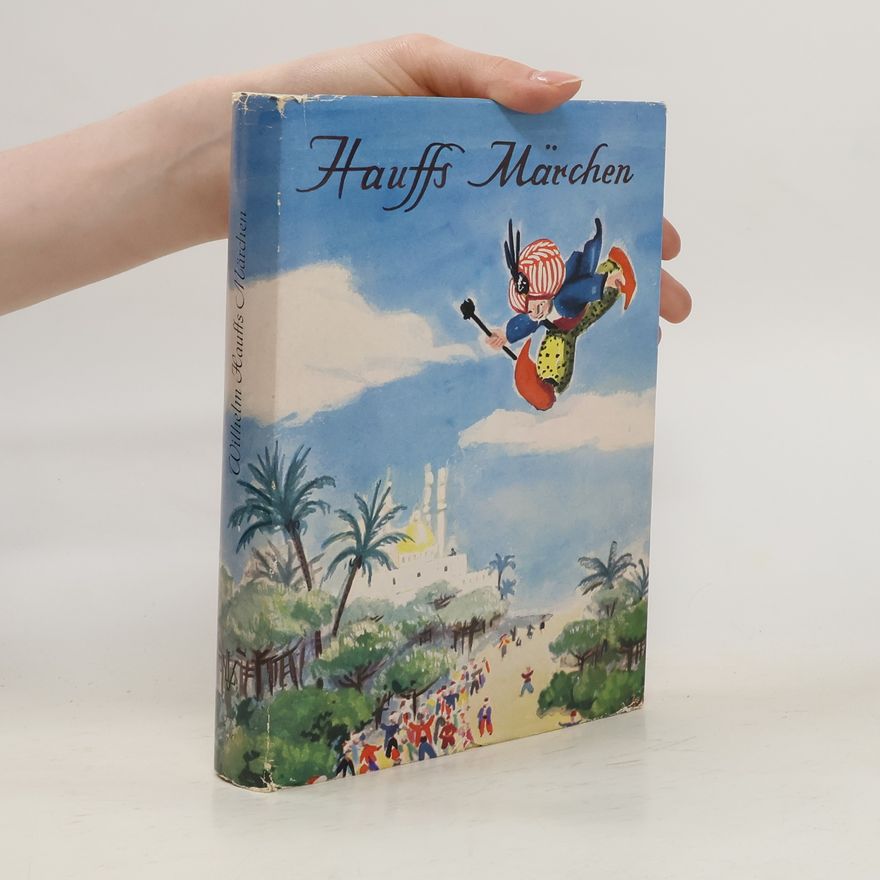 Wilhelm Hauff Hauffs Märchen