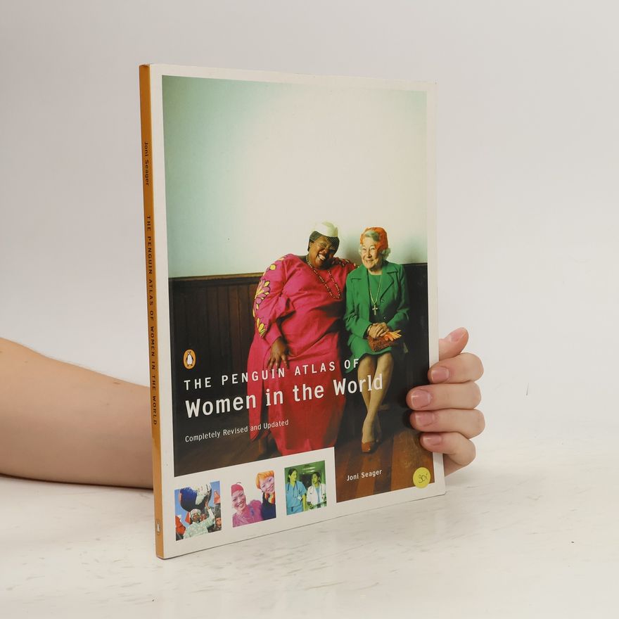 Joni Seager The Penguin Atlas of Women in the World