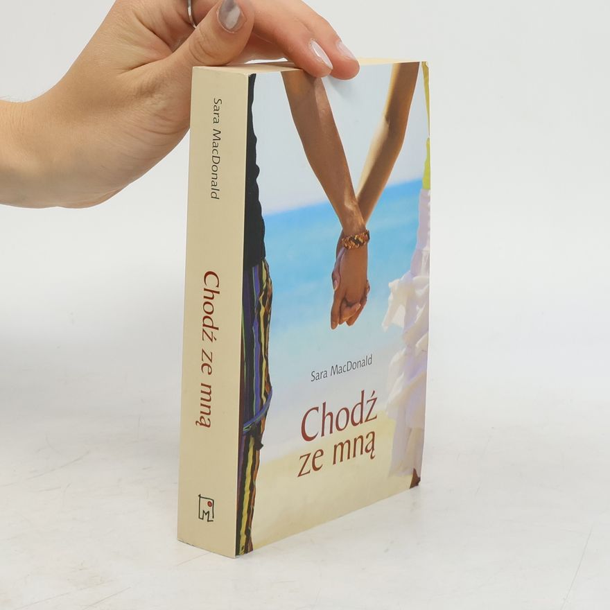 Sarah Macdonald Chodź ze mną