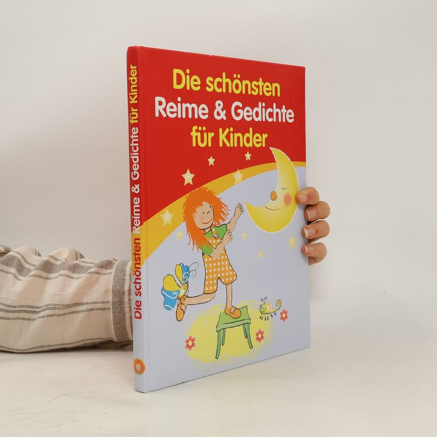 Greta Steenbock Die schönsten Reime & Gedichte für Kinder