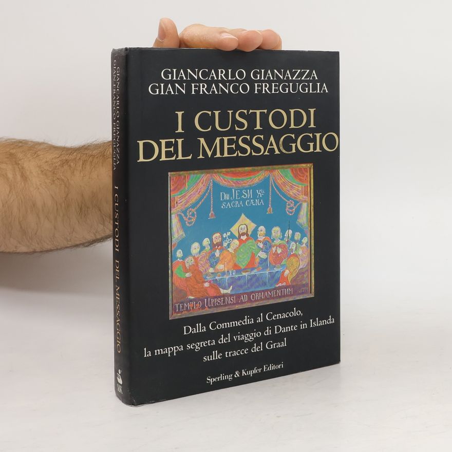 Gian Franco Freguglia I custodi del messaggio