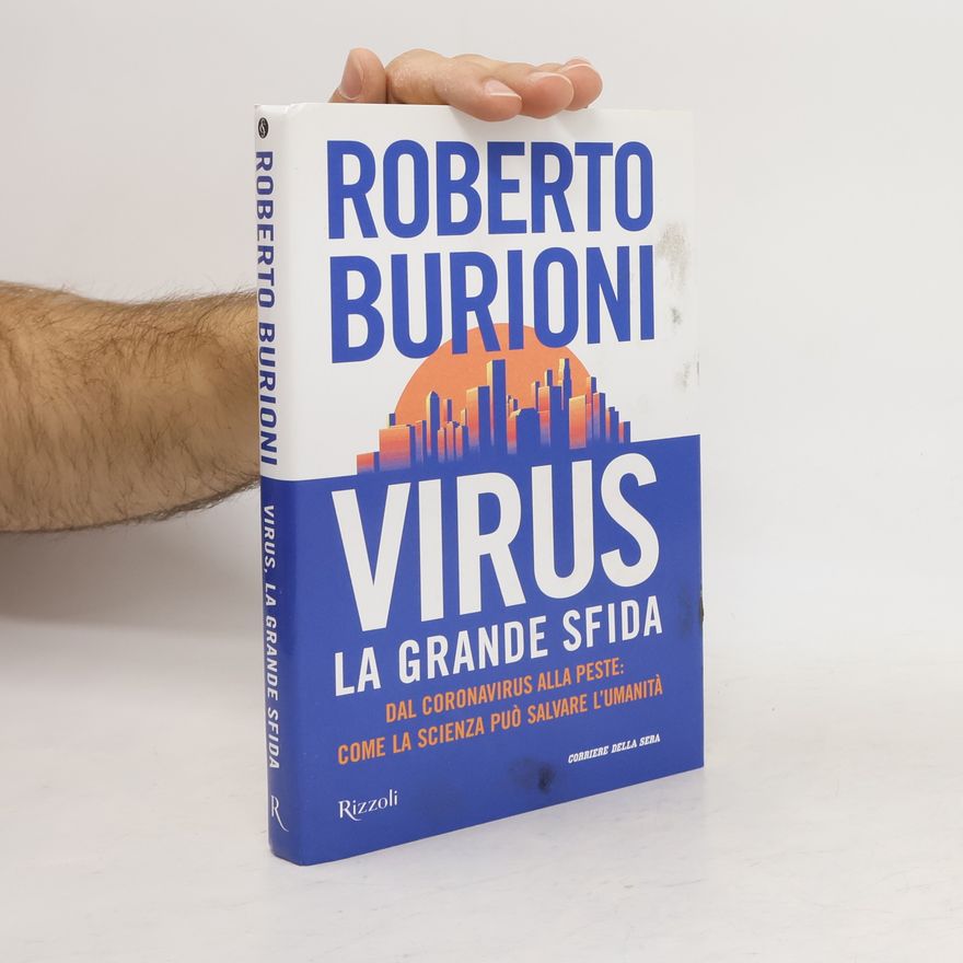 Pier Luigi Lopalco Virus la grande sfida