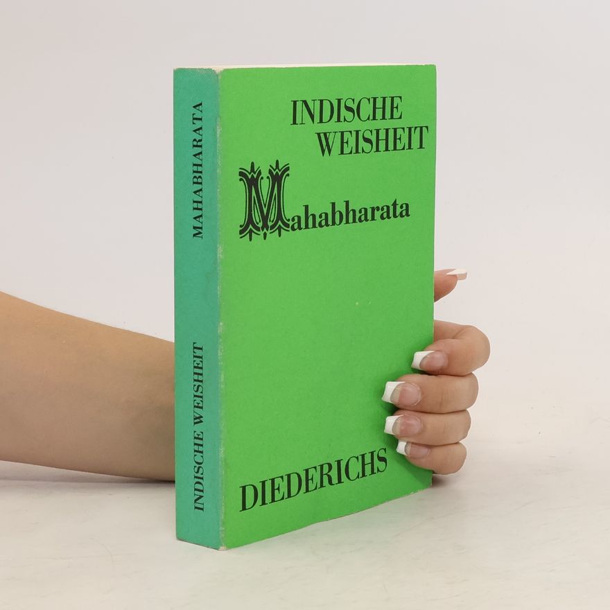 Various authors Mahabharata