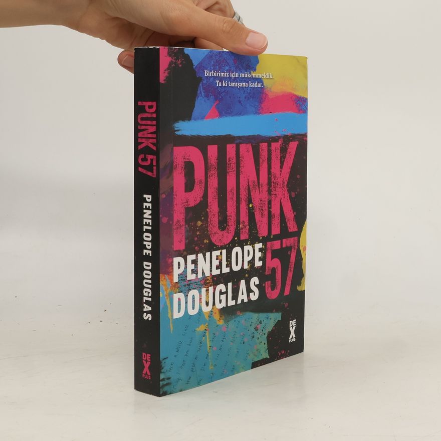 Penelope Douglas Punk 57