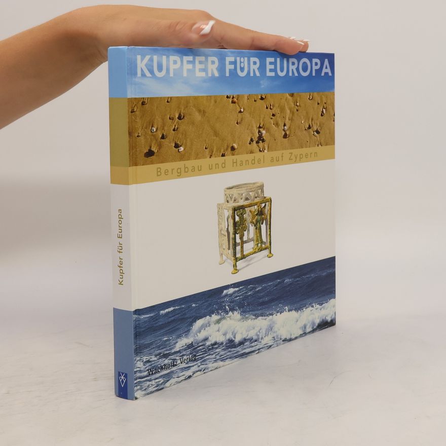 Ralf Busch Kupfer für Europa