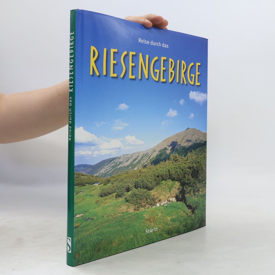 Ralf Freyer Reise durch das Riesengebirge