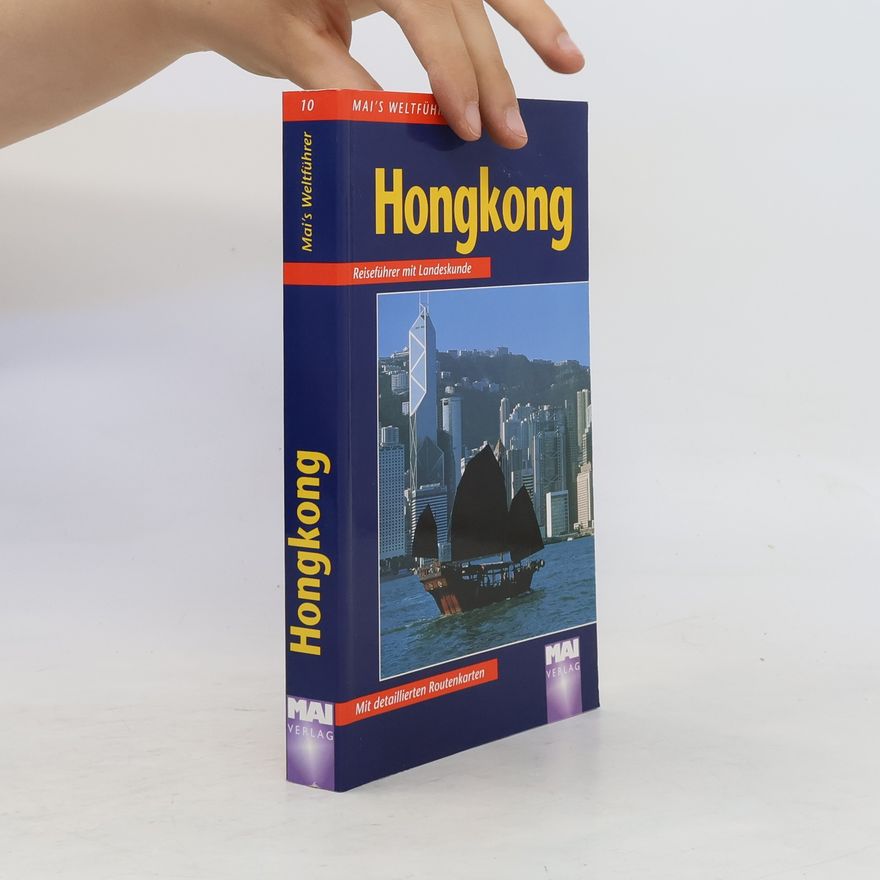 Rudolf Haenlein Hongkong
