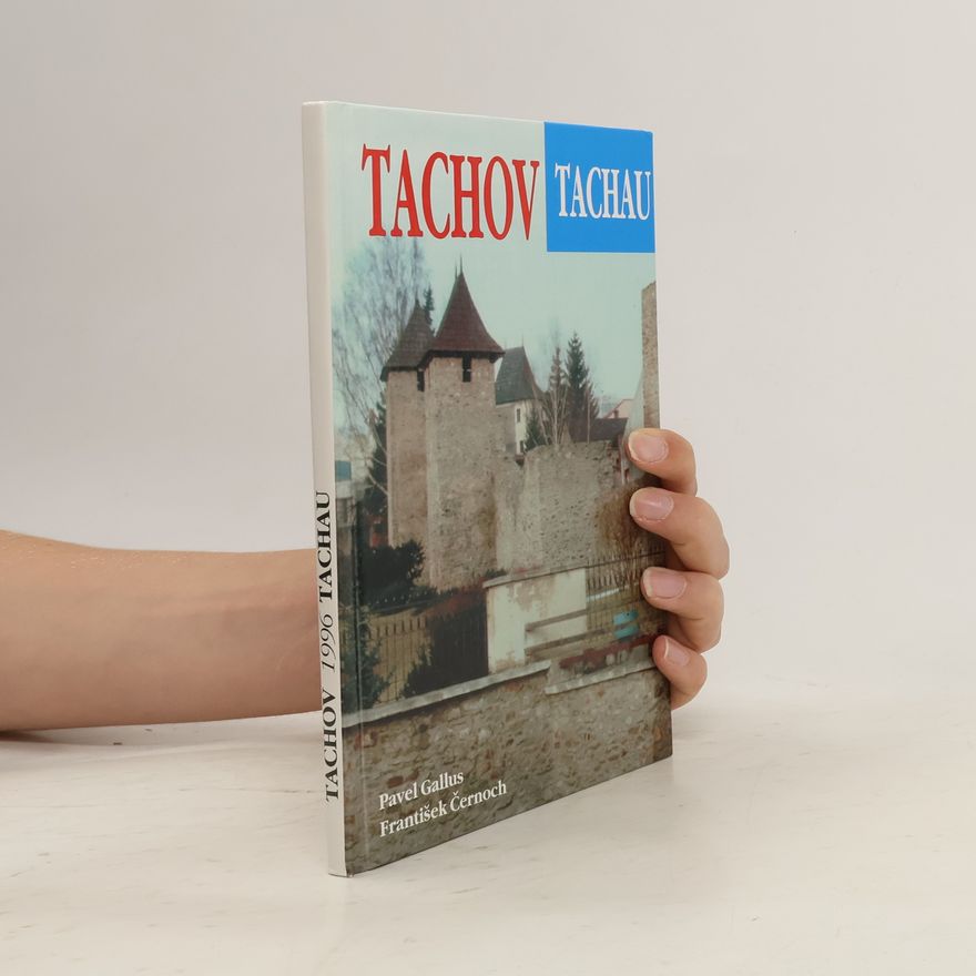 Věra Ebelová Tachov - Tachau