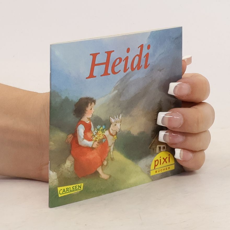 Autorenkollektiv Heidi