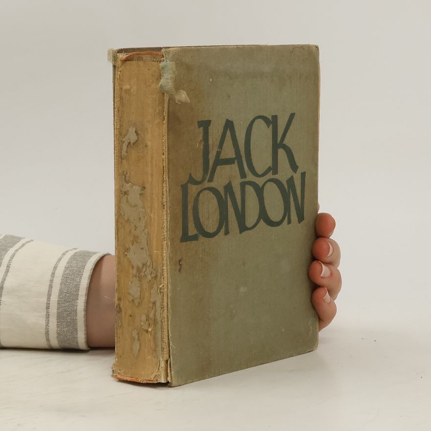 Jack London Der Seewolf