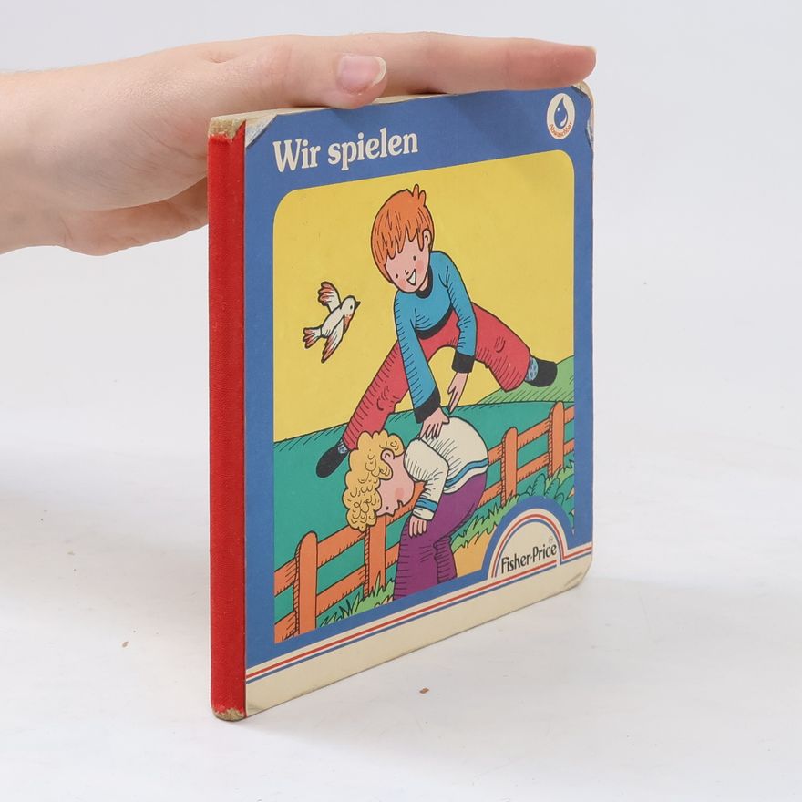 Autorenkollektiv Wir spielen