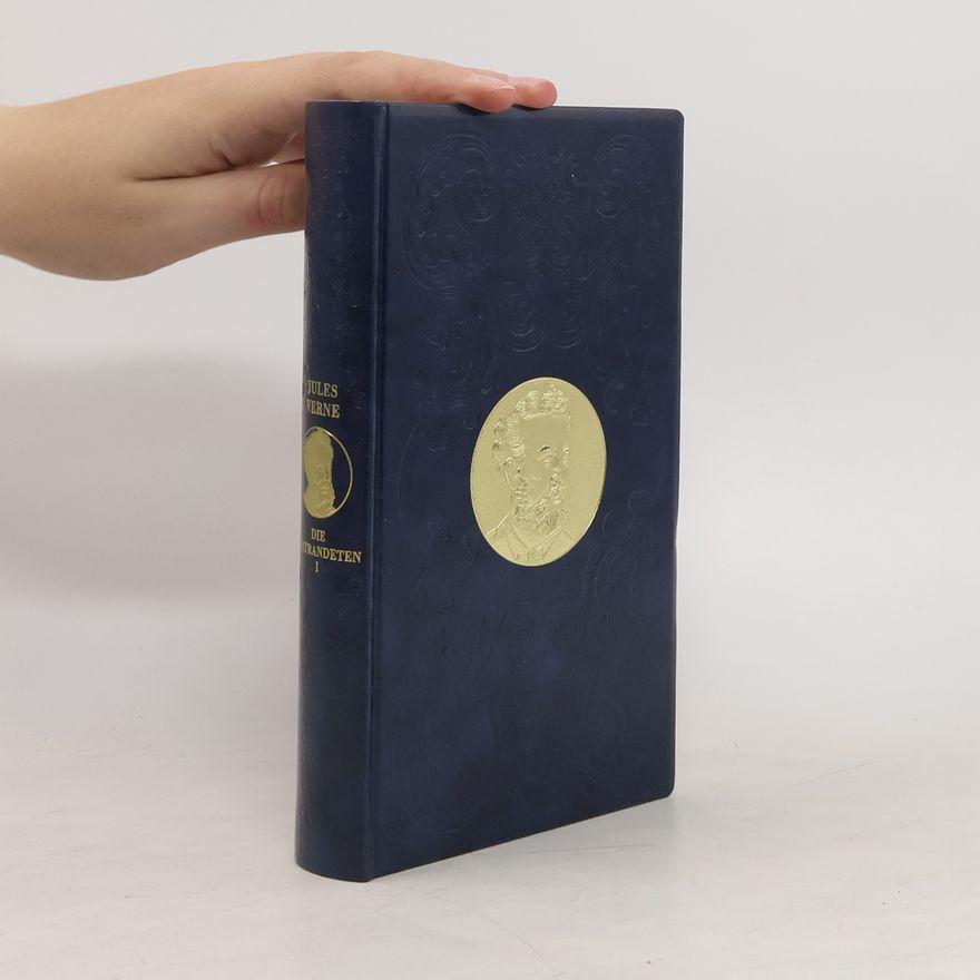 Jules Verne Die Gestrandeten I.