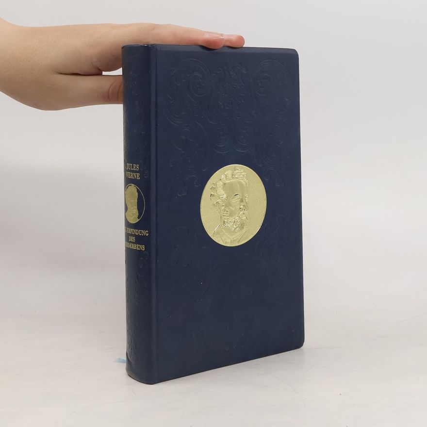 Jules Verne Die Erfindung des Verderbens
