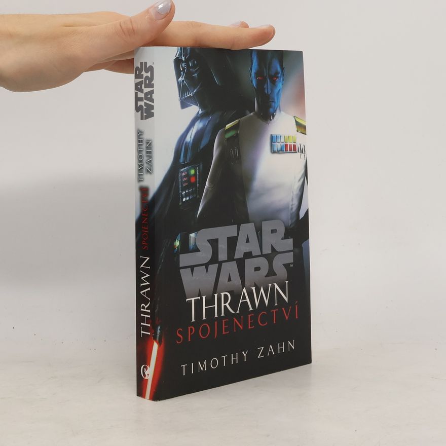 Timothy Zahn Thrawn: Spojenectví