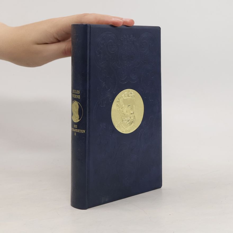 Jules Verne Die Gestrandeten II.