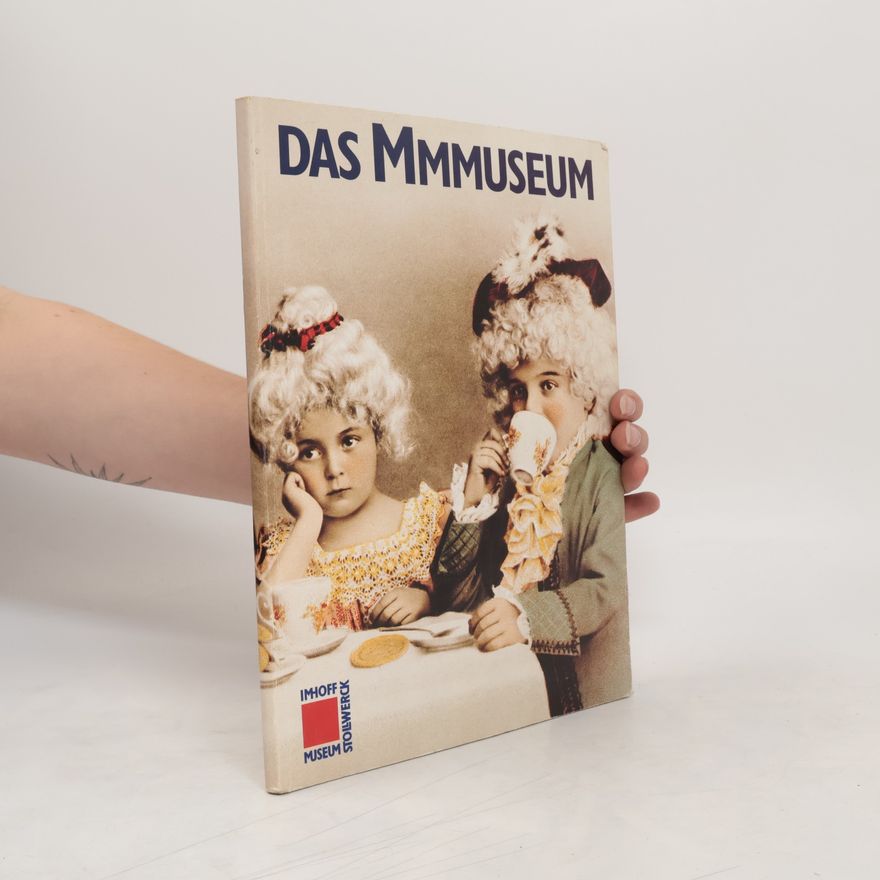 Autorenkollektiv Das Mmmuseum