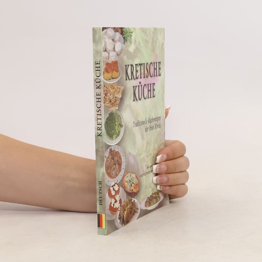 Autorenkollektiv Kretische Küche