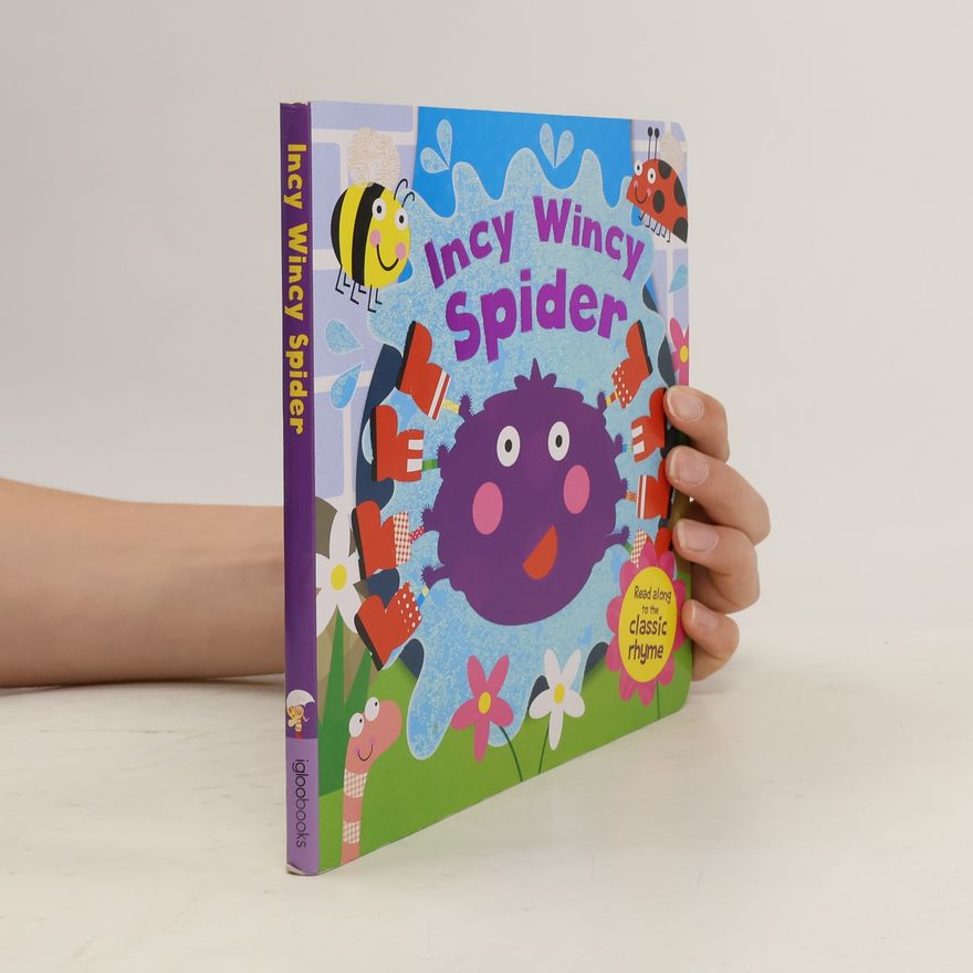 Various authors Incy Wincy Spider