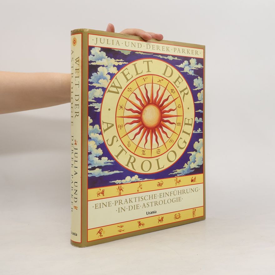 Julia Parker Welt der Astrologie